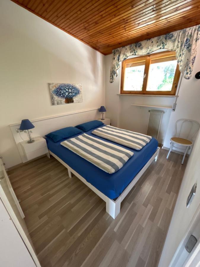 Appartament Onda Blu Malcesine Bagian luar foto